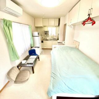 トリトン茶屋町 101
