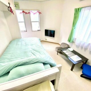 トリトン茶屋町 101