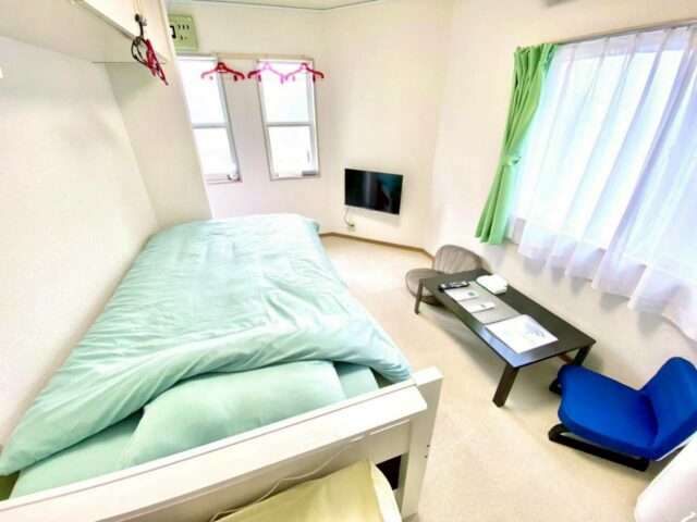 トリトン茶屋町 101