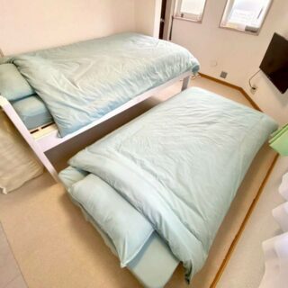 トリトン茶屋町 101