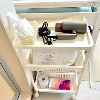 トリトン茶屋町 101