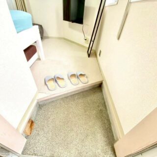 トリトン茶屋町 102