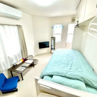 トリトン茶屋町 102