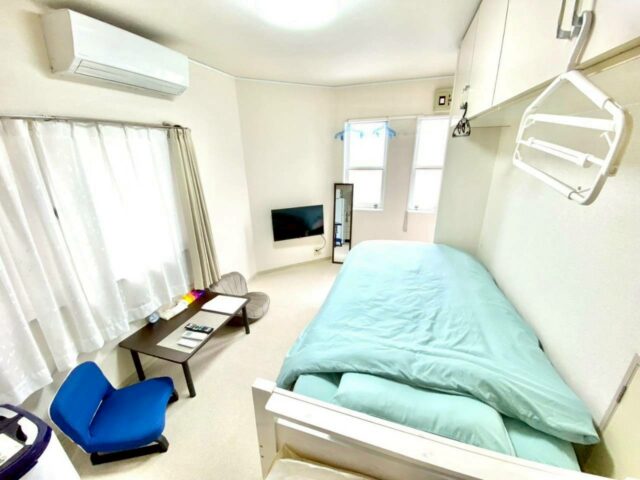 トリトン茶屋町 102