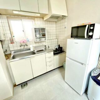 トリトン茶屋町 102