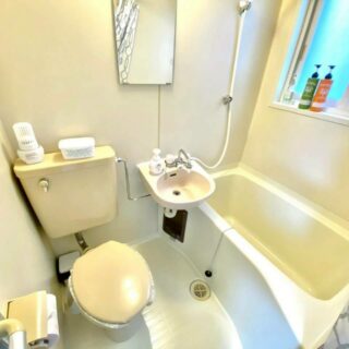 トリトン茶屋町 102