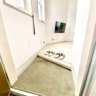 トリトン茶屋町 201