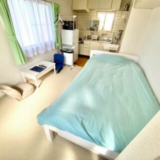 トリトン茶屋町 201