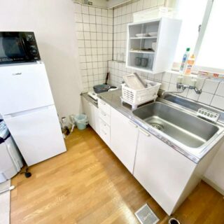 トリトン茶屋町 201