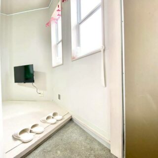 トリトン茶屋町 202