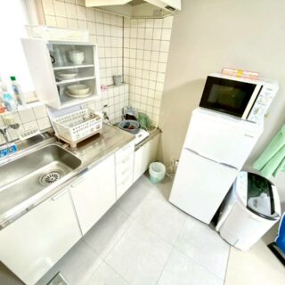 トリトン茶屋町 202