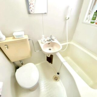 トリトン茶屋町 202