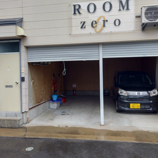 ROOMzero 1号室