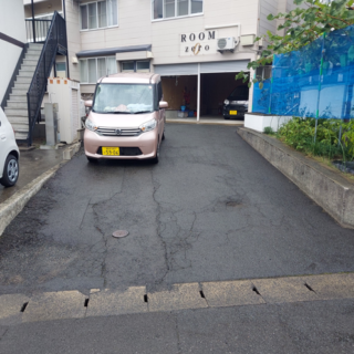 ROOMzero 1号室