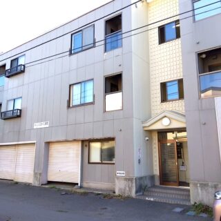 メゾンジョイ久須志 101