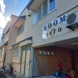 ROOMzero 5号室