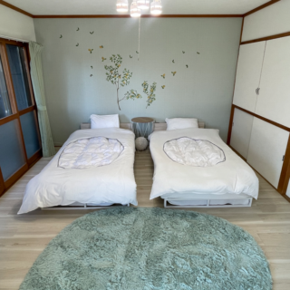 SharCul Hirosaki　205号室