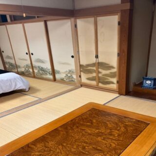 private Lodging KASE