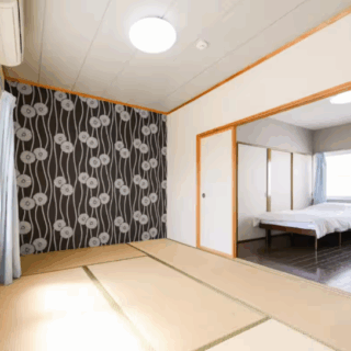 ROOMzero 1号室