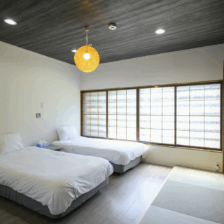 Good Time Hosogoe