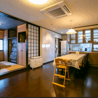 No.1 Private Hotel＆Villa Honcho