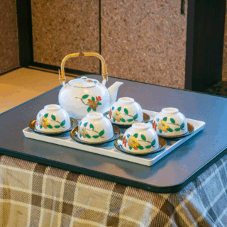 No.1 Private Hotel＆Villa Honcho
