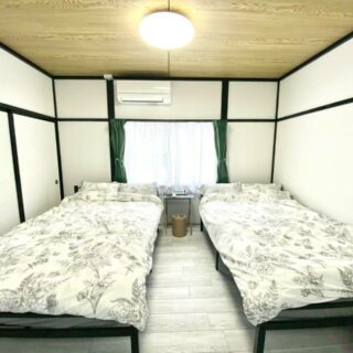 comodo inn HANAZONO