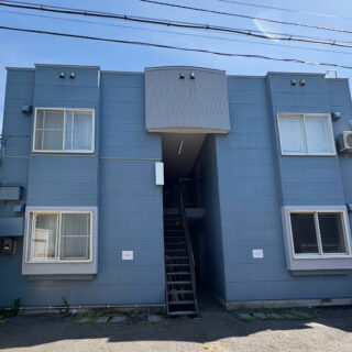 シーシャイン北金沢  201号室