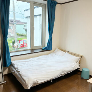 PRESTON Room 201
