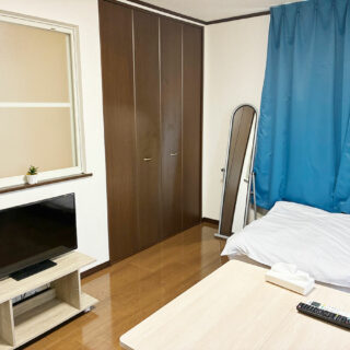 PRESTON Room 201
