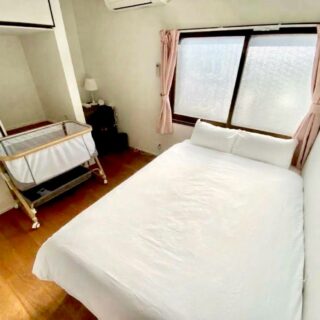 三好之家 -Cozy Family Stay-
