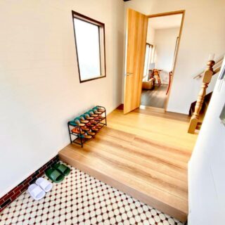 三好之家 -Cozy Family Stay-